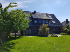 Ferienwohnungen Haus Mika Urlaubslust Trassenheide, Trassenheide